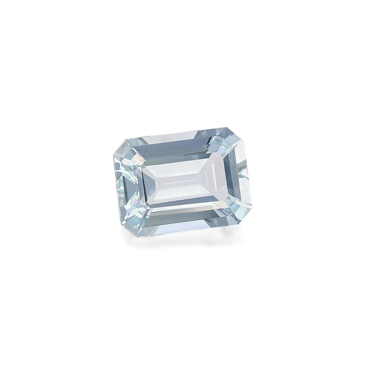 Aquamarine 5.79 ct